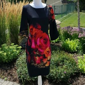 Ivanka evening dress